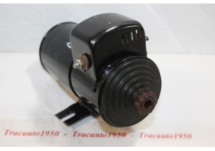 BOBINE D'ALLUMAGE 6V RB Type RT...AUTOS ANCIENNES DIVERS - Tracaut...