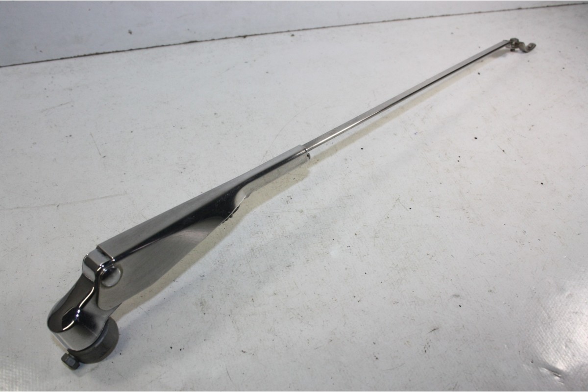 BRAS D'ESSUIE GLACE REGLABLE L/270 à 340mm...AUTOS CAMIONS ANCIENNES