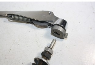 BRAS D'ESSUIE GLACE REGLABLE L/270 à 340mm...AUTOS CAMIONS ANCIENNES