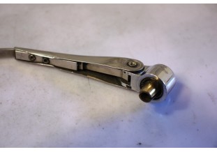 BRAS D'ESSUIE GLACE ENGLAND L/250mm...AUTOS CAMIONS ANCIENNES