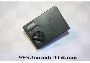 BLOC COMMANDE DE CHAUFFAGE VW 701959531...VW TRANSPORTER T4 BUS