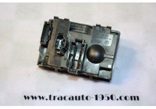 BLOC COMMANDE DE CHAUFFAGE VW 701959531...VW TRANSPORTER T4 BUS