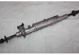 DIRECTION A CREMAILLERE AVEC ROTULES RENAULT TYPE 43/4...RENAULT 4CV