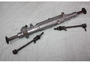 DIRECTION A CREMAILLERE AVEC ROTULES RENAULT TYPE 43/4...RENAULT 4CV