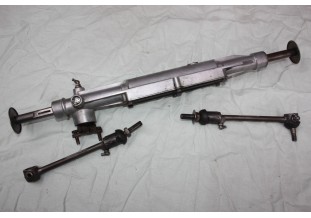 DIRECTION A CREMAILLERE AVEC ROTULES RENAULT TYPE 43/4...RENAULT 4CV