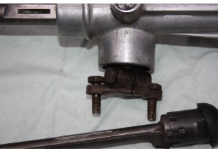 DIRECTION A CREMAILLERE AVEC ROTULES RENAULT TYPE 43/4...RENAULT 4CV