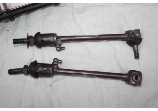 DIRECTION A CREMAILLERE AVEC ROTULES RENAULT TYPE 43/4...RENAULT 4CV