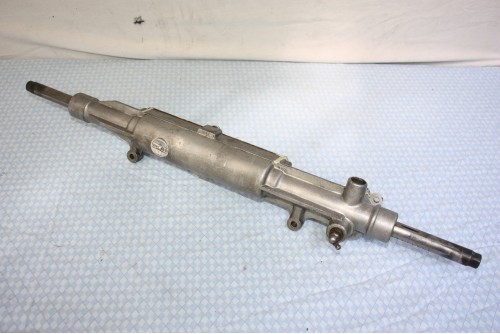 CREMAILLERE DE DIRECTION RENAULT TYPE 59-03...RENAULT 4CV DAUPHINE FLORIDE  ???