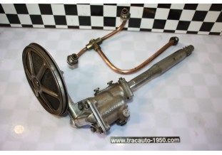POMPE A HUILE CITROEN 453041...CITROEN TRACTION 15/6 avant 1947