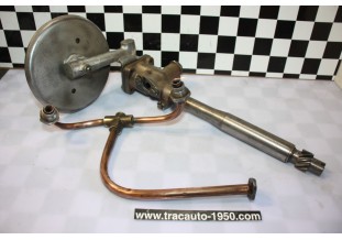 POMPE A HUILE CITROEN 453041...CITROEN TRACTION 15/6 avant 1947