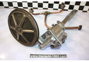 POMPE A HUILE CITROEN 453041...CITROEN TRACTION 15/6 avant 1947