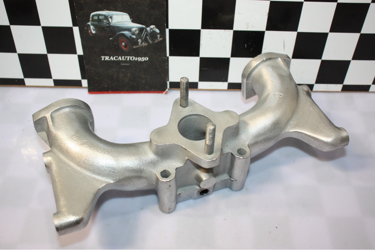 COLLECTEUR D'ADMISSION CITROEN 453083...CITROEN TRACTION 11CV avant 1941