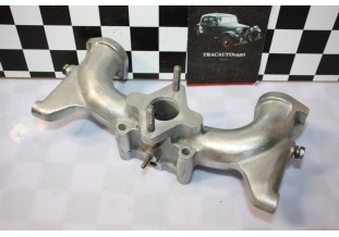 COLLECTEUR D'ADMISSION CITROEN 453083...CITROEN TRACTION 11CV avant 1941