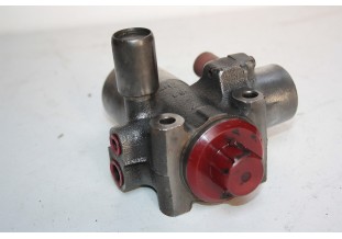 CONJONCTEUR DISJONCTEUR...CITROEN DS ID TRACTION 15/6 - Tracauto1950