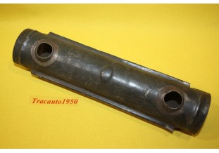 TOLE DE PROTECTION DES ROTULES DE CREMAILLERE DE DIRECTION...AUTOS ANCIENNES DIVERS