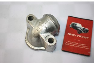 PIPE D'EAU CITROEN HY 235.87...CITROEN HY HZ