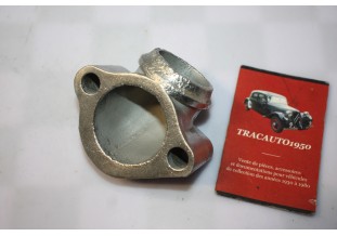 PIPE D'EAU CITROEN HY 235.87...CITROEN HY HZ