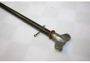 COMMANDE DE VOLET D'AERATEUR CITROEN 224381...CITROEN TRACTION 11CV 15/6