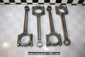 JEU DE 4 BIELLES REGULEES CITROEN 461933 MOTEUR 11 PERFO...CITROEN TRACTION 11CV