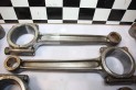 JEU DE 6 BIELLES REGULEES CITROEN 461933 MOTEUR 11 PERFO...CITROEN TRACTION 11CV