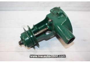 POMPE A EAU 456649 pour MOTEUR 11 PERFO...CITROEN H HY U23 TRACTION 11CV