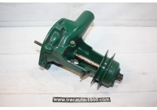 POMPE A EAU 456649 pour MOTEUR 11 PERFO...CITROEN H HY U23 TRACTION 11CV