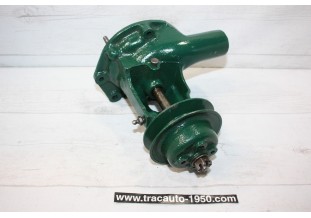 POMPE A EAU 456649 pour MOTEUR 11 PERFO...CITROEN H HY U23 TRACTION 11CV