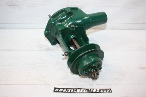 POMPE A EAU 456649 pour MOTEUR 11 PERFO...CITROEN H HY U23 TRACTION 11CV