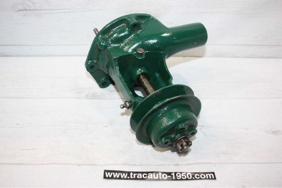 POMPE A EAU 456649 pour MOTEUR 11 PERFO...CITROEN H HY U23 TRACTION 11CV