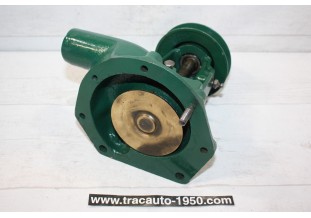 POMPE A EAU 456649 pour MOTEUR 11 PERFO...CITROEN H HY U23 TRACTION 11CV