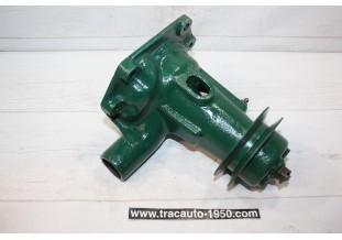 POMPE A EAU 456649 pour MOTEUR 11 PERFO...CITROEN H HY U23 TRACTION 11CV