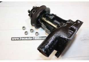 ENSEMBLE POMPE A EAU + HELICE VENTILATEUR pour MOTEUR 11 PERFO...CITROEN TRACTION 11CV