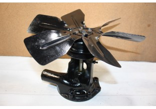ENSEMBLE POMPE A EAU + HELICE VENTILATEUR pour MOTEUR 11 PERFO...CITROEN TRACTION 11CV