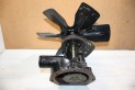 ENSEMBLE POMPE A EAU + HELICE VENTILATEUR pour MOTEUR 11 PERFO...CITROEN TRACTION 11CV