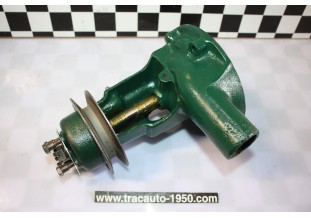 POMPE A EAU 456649 AVEC POULIE pour MOTEUR 11 PERFO...CITROEN H HY U23 TRACTION 11CV