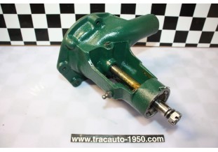 POMPE A EAU 456649 pour MOTEUR 11 PERFO...CITROEN H HY U23 TRACTION 11CV