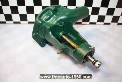 POMPE A EAU 456649 pour MOTEUR 11 PERFO...CITROEN H HY U23 TRACTION 11CV