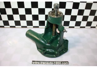 POMPE A EAU 456649 pour MOTEUR 11 PERFO...CITROEN H HY U23 TRACTION 11CV