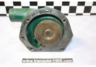 POMPE A EAU 456649 pour MOTEUR 11 PERFO...CITROEN H HY U23 TRACTION 11CV