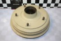 MOYEU-TAMBOUR ARRIERE CITROEN 431273 POUR ROUE BM...CITROEN TRACTION 11CV