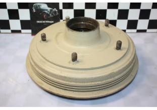 MOYEU-TAMBOUR ARRIERE CITROEN 431273 POUR ROUE BM...CITROEN TRACTION 11CV