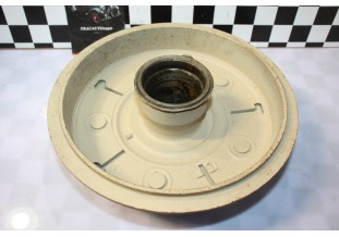 MOYEU-TAMBOUR ARRIERE CITROEN 431273 POUR ROUE BM...CITROEN TRACTION 11CV