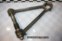 BRAS SUPERIEUR + AXE D'ESSIEU AVANT GAUCHE CITROEN 426571...CITROEN TRACTION 11CV
