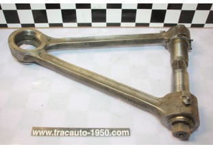 BRAS SUPERIEUR + AXE D'ESSIEU AVANT GAUCHE CITROEN 426571...CITROEN TRACTION 11CV