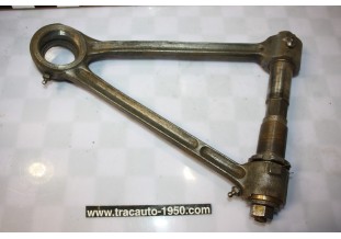 BRAS SUPERIEUR + AXE D'ESSIEU AVANT DROIT CITROEN 426565...CITROEN TRACTION 11CV