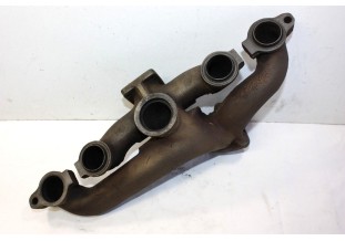 COLLECTEUR ADMISSION/ECHAPPEMENT...POUR AUTOS ANCIENNES - Tracauto1950