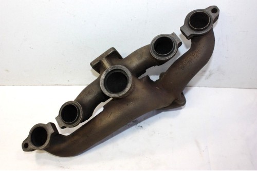 COLLECTEUR ADMISSION/ECHAPPEMENT...POUR AUTOS ANCIENNES - Tracauto1950