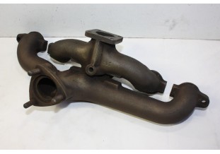 COLLECTEUR ADMISSION/ECHAPPEMENT...POUR AUTOS ANCIENNES - Tracauto1950