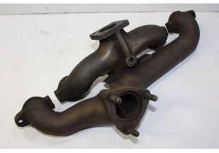 COLLECTEUR ADMISSION/ECHAPPEMENT...POUR AUTOS ANCIENNES - Tracauto1950