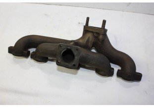 COLLECTEUR ADMISSION/ECHAPPEMENT...POUR AUTOS ANCIENNES - Tracauto1950